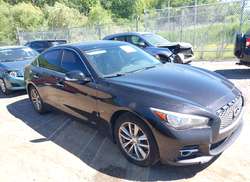 2014 Infiniti Q50 Premium