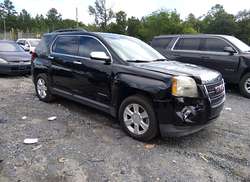 2013 GMC Terrain SLT-1