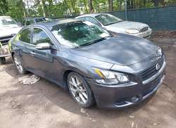 2011 Nissan Maxima 3.5 SV