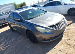 2011 Hyundai Sonata Limited 2.0T