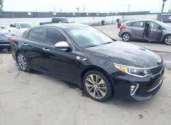 2018 KIA Optima S