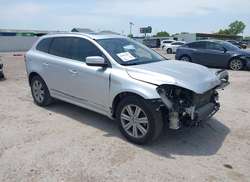 2017 Volvo XC60 T5 Inscription