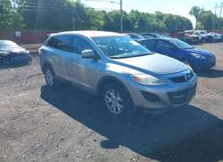 2011 Mazda CX-9 Touring