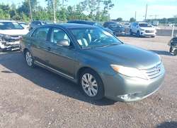 2011 Toyota Avalon  