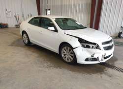 2013 Chevrolet Malibu 2LT