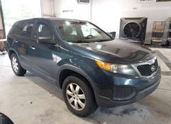 2011 KIA Sorento  