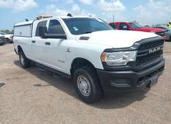 2022 RAM 2500 Tradesman 4X4 8' BOX
