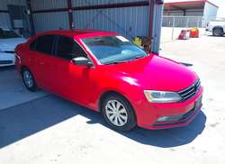 2016 Volkswagen Jetta 1.8T Sport
