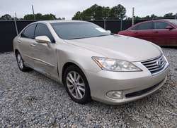 2011 Lexus ES 350  