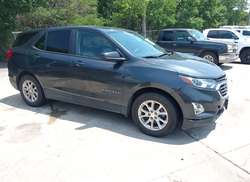 2020 Chevrolet Equinox FWD LS