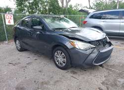 2019 Toyota Yaris L