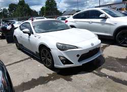 2013 Scion FR-S  