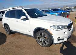 2014 BMW X5 XDRIVE35D