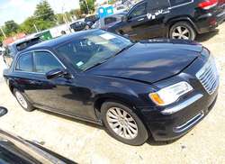 2012 Chrysler 300  