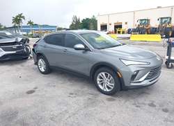 2026 Buick Envista Preferred FWD