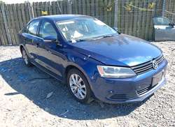 2014 Volkswagen Jetta 1.8T SE