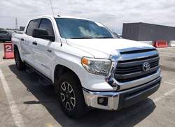 2014 Toyota Tundra SR5 5.7L V8
