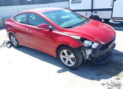 2016 Hyundai Elantra Value Edition