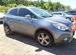 2014 Buick Encore Convenience