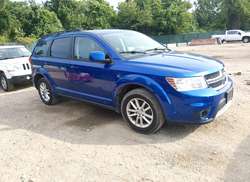 2015 Dodge Journey SXT