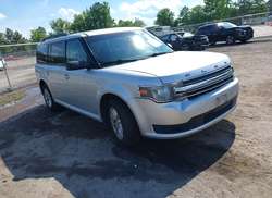2014 Ford Flex SE