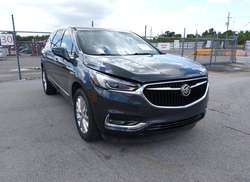 2020 Buick Enclave FWD Essence
