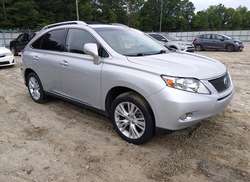2010 Lexus RX 450H  