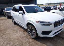 2020 Volvo XC90 T6 Momentum 7 Passenger