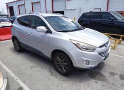 2014 Hyundai Tucson SE