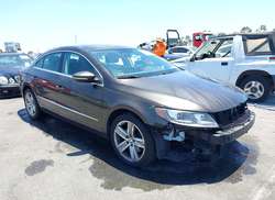 2017 Volkswagen CC 2.0T Sport