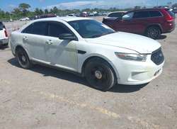 2014 Ford Police Interceptor  