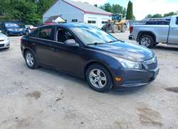 2014 Chevrolet Cruze 1LT Auto