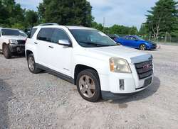 2013 GMC Terrain SLT-2