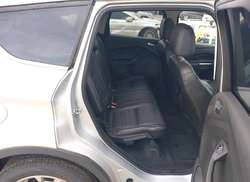 2014 Ford Escape Titanium — 8