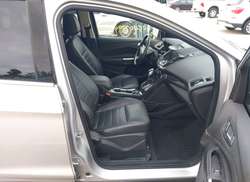 2014 Ford Escape Titanium — 5