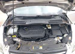 2014 Ford Escape Titanium — 10