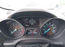 2014 Ford Escape Titanium — 7