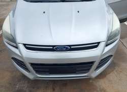 2014 Ford Escape Titanium — 6