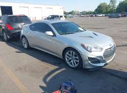 2013 Hyundai Genesis 3.8 Grand Touring