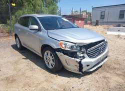 2014 Volvo XC60 3.2
