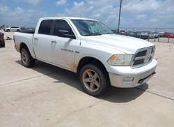 2012 RAM 1500 Lone Star