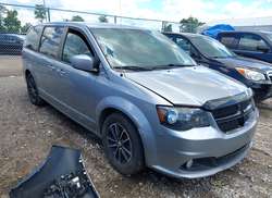 2018 Dodge Grand Caravan SE Plus