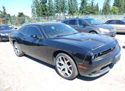 2015 Dodge Challenger SXT Plus