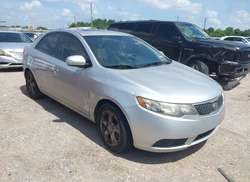 2010 KIA Forte EX
