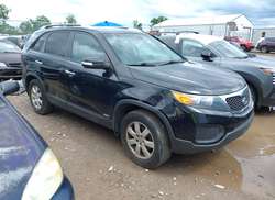 2013 KIA Sorento LX V6