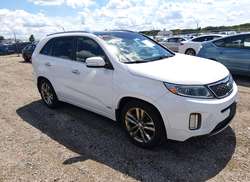 2014 KIA Sorento Limited V6