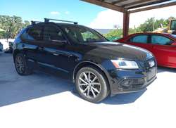 2016 Audi Q5 3.0T Premium Plus