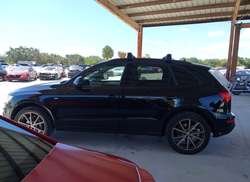 2016 Audi Q5 3.0T Premium Plus — 14