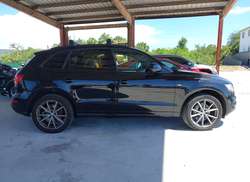 2016 Audi Q5 3.0T Premium Plus — 13