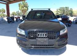 2016 Audi Q5 3.0T Premium Plus — 6